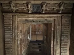 -洛阳古墓博物馆