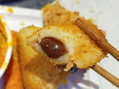 -龍歌自助小火锅(李沧丽达店)