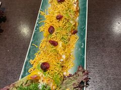-克比叔叔印度餐厅Kebabs on the Grille(人民广场店)