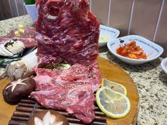 -安又胖韩国烤肉(美罗城店)