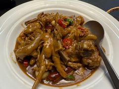 -顺香居·老字号湖北菜(江汉路店)