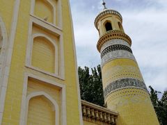 -艾提尕尔清真寺
