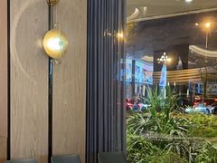 -晋江荣誉国际酒店·港誉茶餐厅