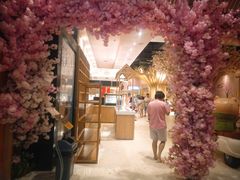 -丽池宫韩式汗蒸会馆(华灯坊店)