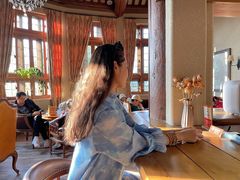 -云端咖啡(山顶教堂店)
