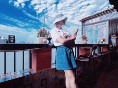 -萨芭蒂高空花园餐酒吧