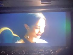 -中影星美国际影城(万家丽店)