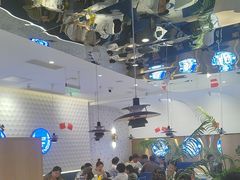 -兰湘子·湘菜小炒(天水兰天城市广场店)
