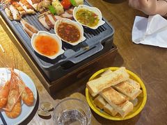-泰澜得泰国菜(大学城店)