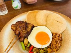 -Naughty Nuri’s Phuket