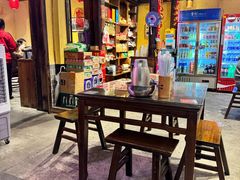 -富正毅三下锅·湘西韵味(天门山索道店)
