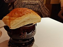 -起士林大饭店(小白楼店)
