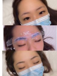 -久匠·纹眉半永久野生眉