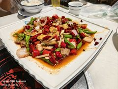 -嘉州程记泡椒兔(肖坝路店)