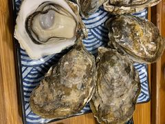 -帽帽家只卖生蚝·烧烤(沙湖路店)