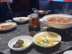 -炊烟小炒黄牛肉(浦东世纪汇店)