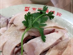 -百家鸡味馆(清泰店)