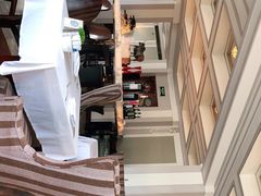 -上海和平饭店华懋阁 Cathay Room