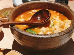 凯里酸汤鱼-山石榴·贵州菜(丰盛里店)