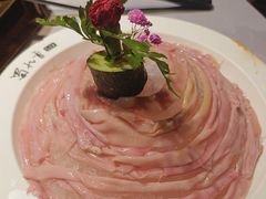 -蜀九香火锅(玉林店)