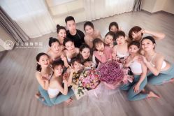 -亚太瑜伽普拉提学院