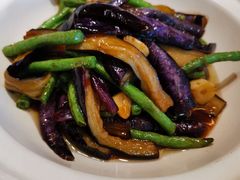 茄子豆角-西北45°(世茂广场店)