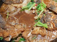 -老板恋上鱼(高新万达店)