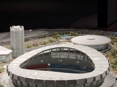 -上海城市规划展示馆