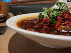 -新白鹿餐厅(城西银泰城店)