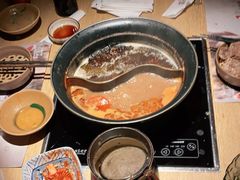 -温野菜涮涮锅(西单大悦城店)