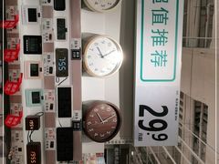 -NITORI 宜得利家居(上海金桥啦啦宝都店)