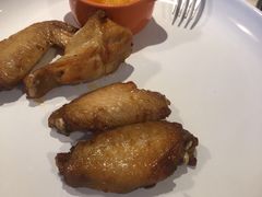 -必胜客(机场路店)