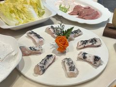 -围炉夜话·潮汕卤水火锅(榕江店)