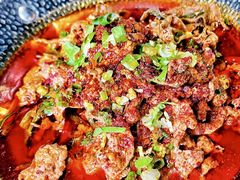 -全牛匠·乐山跷脚牛肉(新中关店)