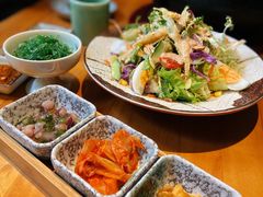-久喜番和牛烧肉酒场(北辰三角洲店)