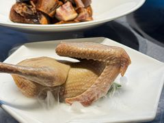 -狮王府淮扬菜(夫子庙老门东店)