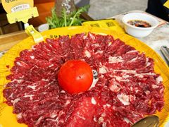 -潮汕大目牛肉火锅(皇岗旗舰店)