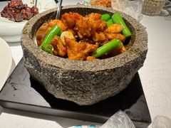-桂满陇·海市蜃楼·黑金(国金店)