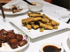 -花城苑广府菜(侨鑫店)