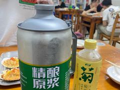 -东北焱火烧烤(皮市街店)
