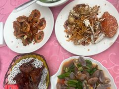 -龙溪海鲜酒家(溪涌店)