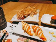-Sushi Love 创意寿司(正佳广场店)