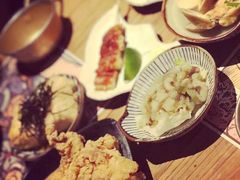 -烧鸟横丁(联发文创口岸店)