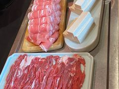 -三宝涮肉(体育学院店)