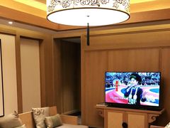 -黄山悦榕庄明月白云餐厅
