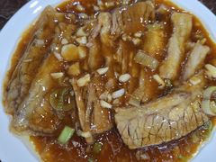 扒肉条-西关回头馆(西关美食街店)