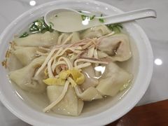 -老西白点心店