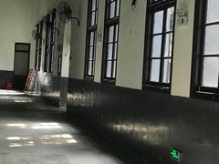 -湖南省立第一师范学校旧址
