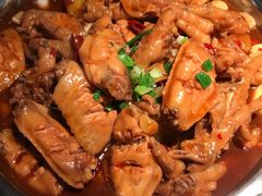 -胖哥俩肉蟹煲(济南世茂国际广场店)
