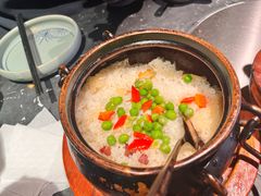 -云海肴云南菜·蒸汽石锅鱼(青岛万象城店)